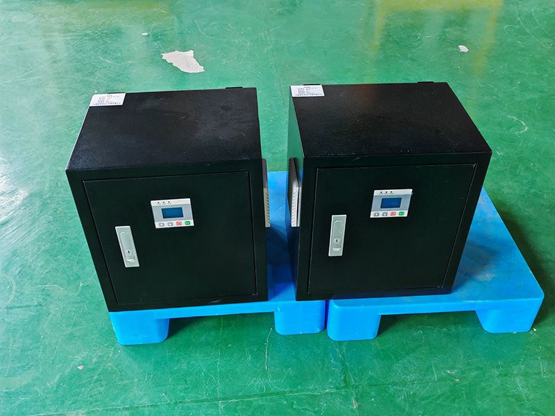 壁掛式充電機(jī)