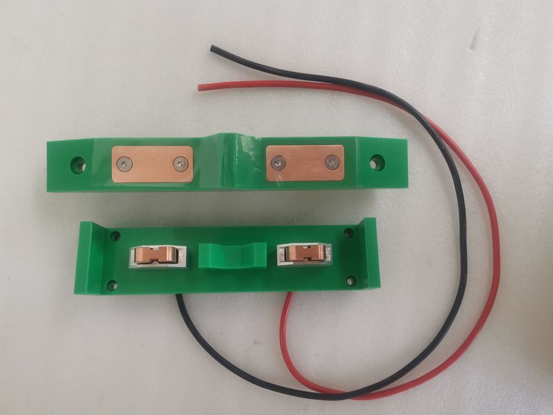 帶定位刷板、刷塊